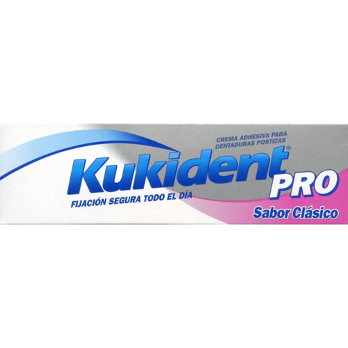 KUKIDENT COMPLETE (CLASICO 47 G)