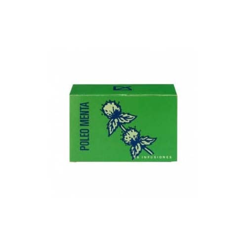 Menta poleo la pirenaica 1.5 g 20 filtros