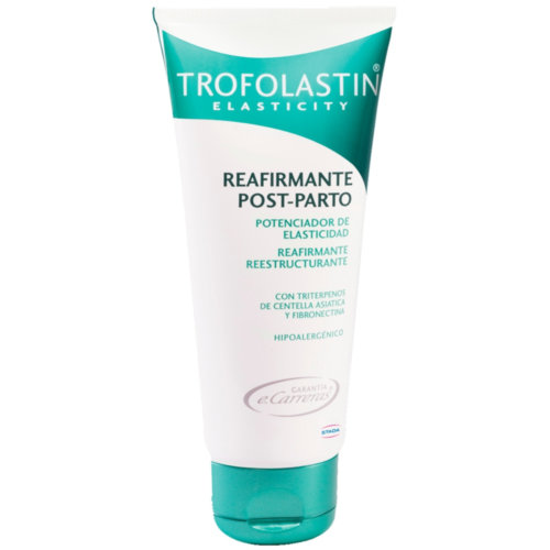 Trofolastin reafirmante post-parto (1 tubo 200 ml)