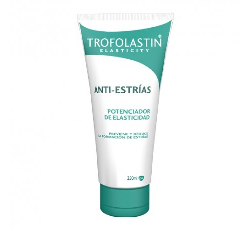 Trofolastin antiestrias (1 tubo 250 ml)