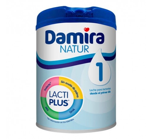 SANUTRI NATUR 1 (800 G)