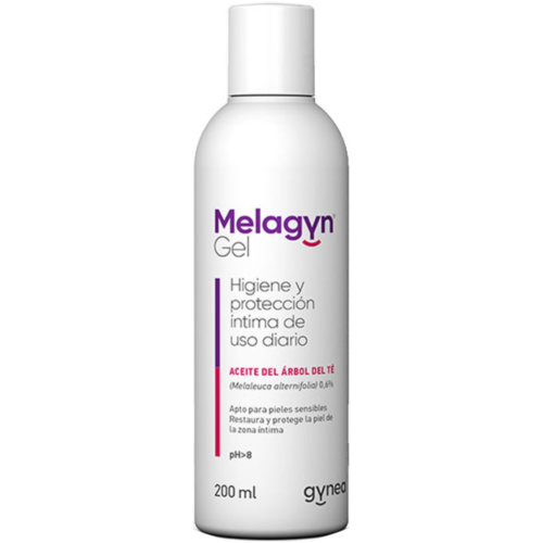 MELAGYN GEL (200 ML)