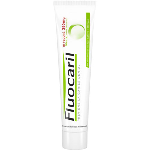 Fluocaril bi-fluore 250 dentifrico  1 envase 125 ml