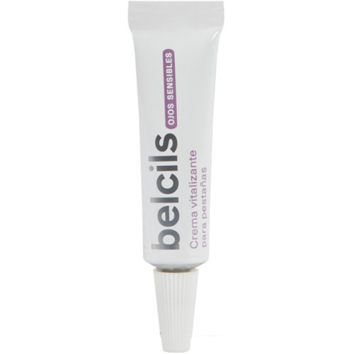 Belcils crema vitalizante para pestañas  1 envase 4 ml