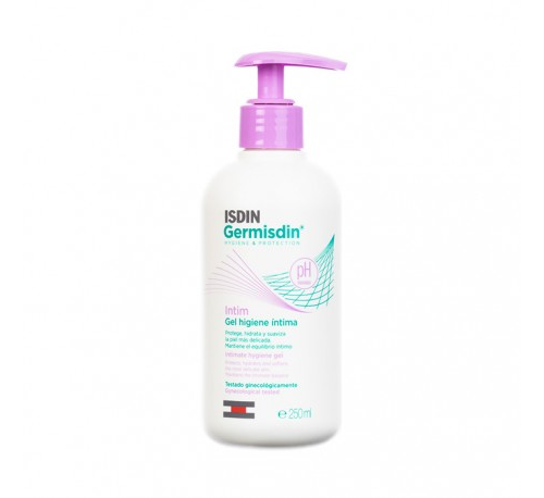 GERMISDIN HIGIENE INTIMA (250 ML)