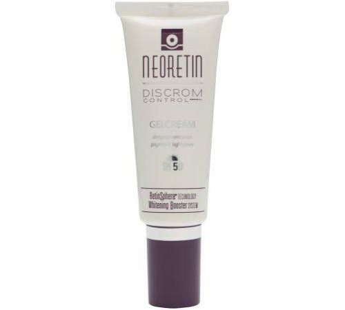 NEORETIN DISCROM CONTROL GEL CREAM (40 ML)