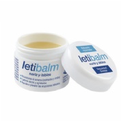 Letibalm balsamo reparador nariz y labios (1 envase 10 ml)