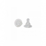 TETINA SILICONA - DR BROWN´S NATURAL FLOW STANDARD (+ 6 MESES N3 3 U)