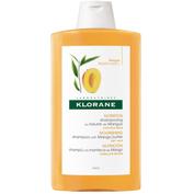 Klorane champu al mango  1 envase 400 ml