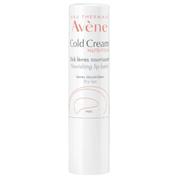 Avene stick labial al cold cream  1 envase 4 g