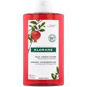 Klorane champu a la granada  1 envase 400 ml