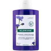 Klorane champu a la centaurea bio  1 envase 200 ml