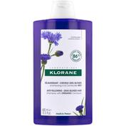 Klorane champu a la centaurea bio  1 envase 400 ml