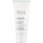 Avene cicalfate+ cuidado hidratante reparador  1 envase 40 ml