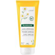 Klorane acondicionador a la camomila  1 envase 200 ml