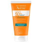AVENE CLEANANCE SOLAR SPF 50+ MUY ALTA PROTEC (50 ML)