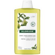 Klorane champu a la pulpa de cidra  1 envase 400 ml