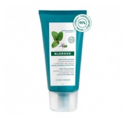 Klorane acondicionador a la menta bio (1 tubo 150 ml)