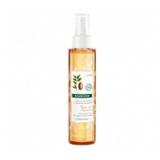 Klorane aceite sublime cuerpo fleur de cupuaçu (1 envase 150 ml)