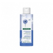 Klorane desmaquillante para ojos waterproof al aciano calmante (1 envase 100 ml)