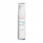 Avene cleanance woman cuidado noche alisador (1 envase 30 ml)