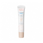 Avene hydrance bb-ligera emulsion hidratante spf 30 (1 envase 40 ml con color)