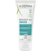 A-derma phys-ac global cuidado completo (1 envase 40 ml)