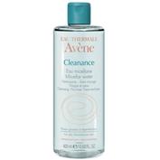 AVENE CLEANANCE AGUA MICELAR (400 ML)