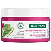 Klorane mascarilla repulpante al higo de barbaria 1 envase 250 ml