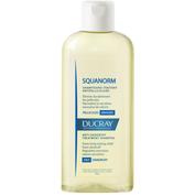 Kelual squanorm champu tratante regulador caspa grasa ducray 1 envase 200 ml - ducray