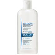 Kelual squanorm champu tratante hidratante caspa seca ducray 1 envase 200 ml - ducray