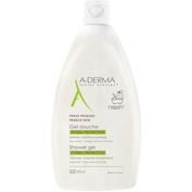 A-derma crema de ducha hidratante  1 envase 500 ml
