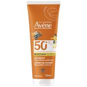 AVENE LECHE ESPECIAL NIÑOS SPF 50+ MUY ALTA PROT (250 ML)