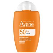 Avene ultra fluid alta proteccion spf 50  1 envase 50 ml