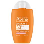 Bbs avene ultrafluido radiance 50ml