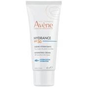 AVENE HYDRANCE LIGERA UV SPF 30 40 ML
