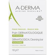 A-derma dermopan extracto de avena  1 pastilla 100 g