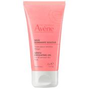 Avene gel exfoliante suavidad  1 envase 75 ml