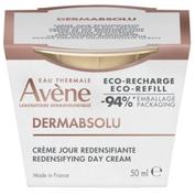 Avene dermabsolu crema de dia redensificante  1 envase 50 ml eco recarga