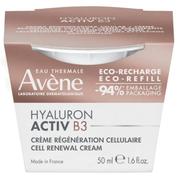 Avene hyaluron activ b3 crema regeneradora celular  1 tarro 50 ml eco-refill