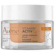 Avene vitamin activ cg crema intensiva luminosidad  1 envase 50 ml
