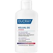 Kelual ds intensive champu anticaspa ducray 100 ml
