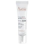 Avene hyaluron activ procedure crema micro-lift ojos & labios 1 envase 15 ml