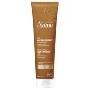 Avene autobronceadora hidratante  1 envase 100 ml