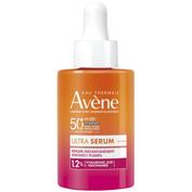 Bbs avene ultra serum spf 50+ prot cel rellena instant 30 ml