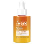 Bbs avene ultra serum spf 50+ prot cel luminosidad 30 ml