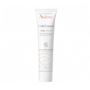 Avene cold cream (1 envase 40 ml)