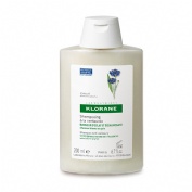 Klorane champu a la centaurea bio (1 envase 200 ml)
