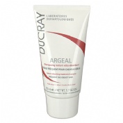 Argeal champu sebo-absorbente - ducray (1 envase 200 ml)