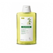 Klorane champu a la pulpa de cidra (1 envase 400 ml)